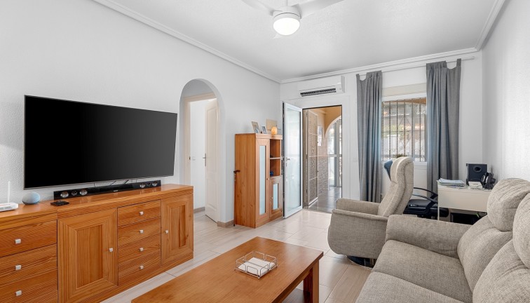Resale - Semi-Detached - Ciudad quesada - Ciudad Quesada - Rojales