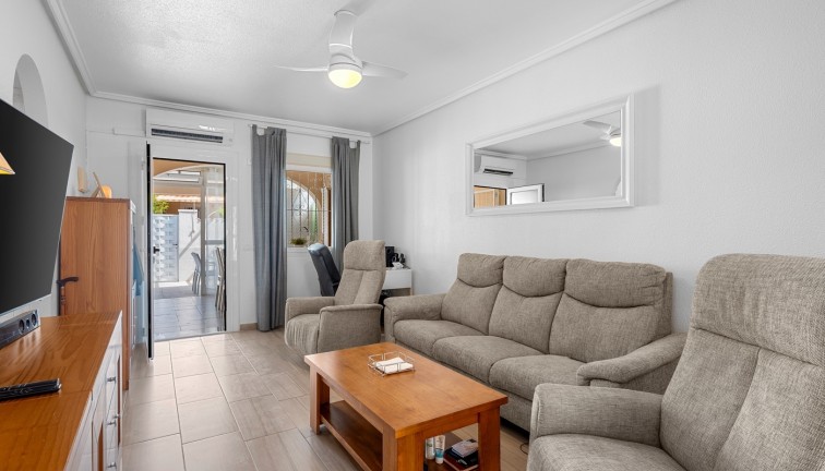 Resale - Semi-Detached - Ciudad quesada - Ciudad Quesada - Rojales