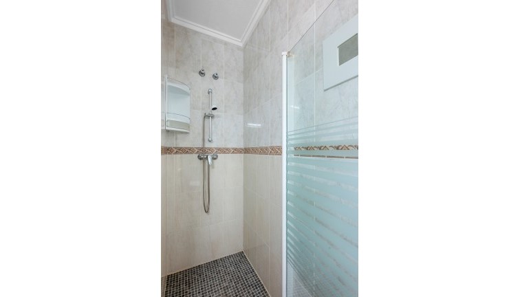Resale - Semi-Detached - Ciudad quesada - Ciudad Quesada - Rojales