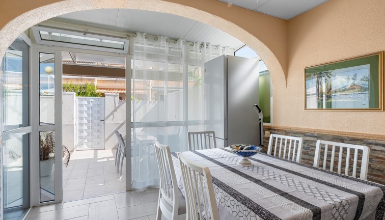 Resale - Semi-Detached - Ciudad quesada - Ciudad Quesada - Rojales