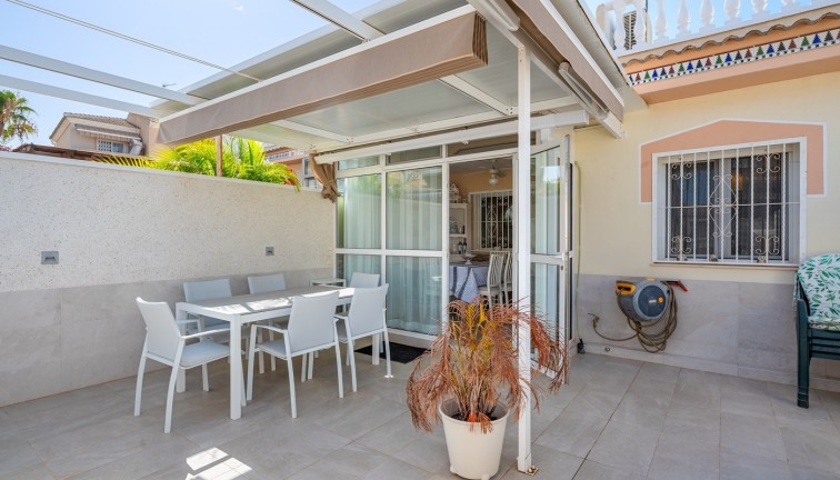 Resale - Semi-Detached - Ciudad quesada - Ciudad Quesada - Rojales