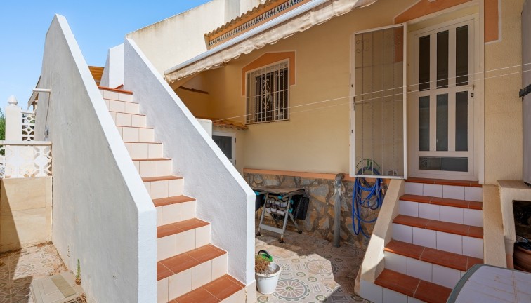 Resale - Semi-Detached - Ciudad quesada - Ciudad Quesada - Rojales