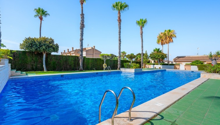 Resale - Semi-Detached - Ciudad quesada - Ciudad Quesada - Rojales