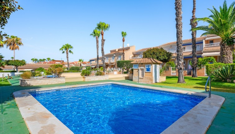 Resale - Semi-Detached - Ciudad quesada - Ciudad Quesada - Rojales