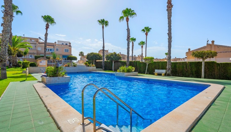 Resale - Semi-Detached - Ciudad quesada - Ciudad Quesada - Rojales