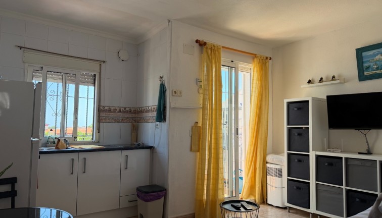 Reventa - Apartamento / piso - Orihuela Costa - Villamartín