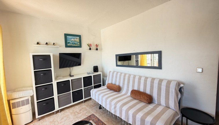 Reventa - Apartamento / piso - Orihuela Costa - Villamartín