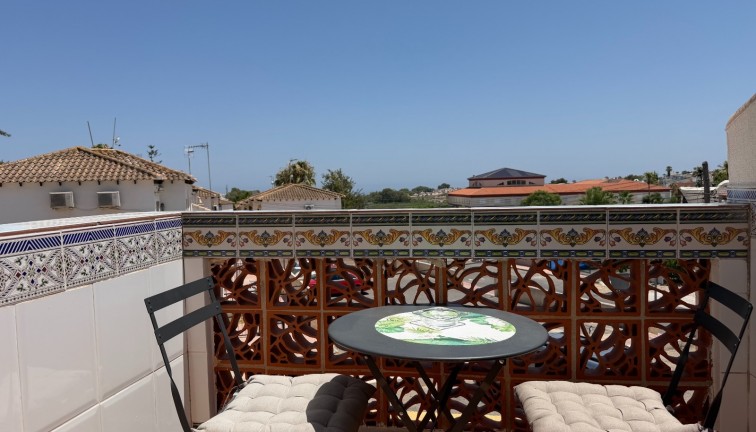 Reventa - Apartamento / piso - Orihuela Costa - Villamartín
