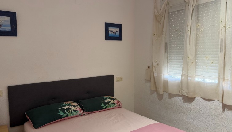 Reventa - Apartamento / piso - Orihuela Costa - Villamartín