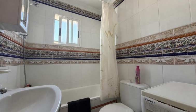 Reventa - Apartamento / piso - Orihuela Costa - Villamartín