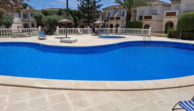 Reventa - Apartamento / piso - Orihuela Costa - Villamartín