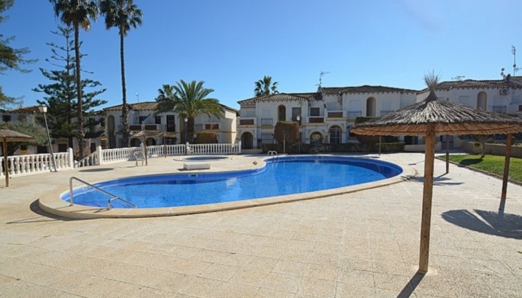 Reventa - Apartamento / piso - Orihuela Costa - Villamartín