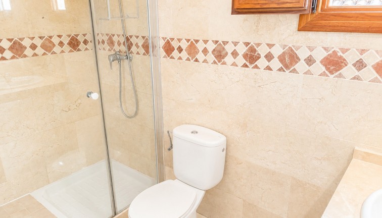 Resale - Semi-Detached - Algorfa - La Finca Golf