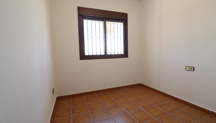 Resale - Semi-Detached - Algorfa - La Finca Golf