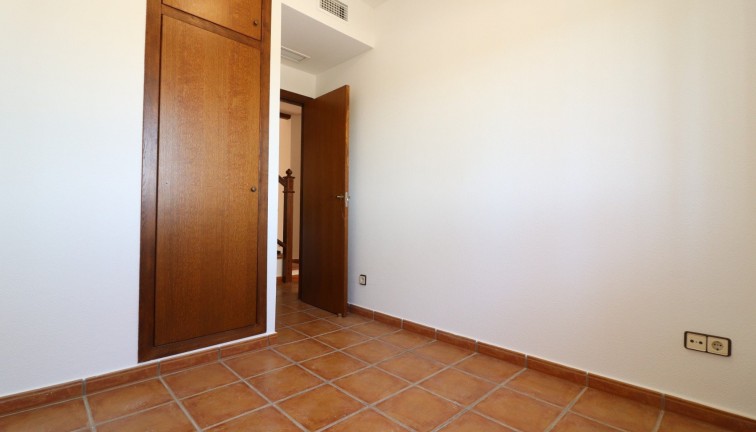 Resale - Semi-Detached - Algorfa - La Finca Golf