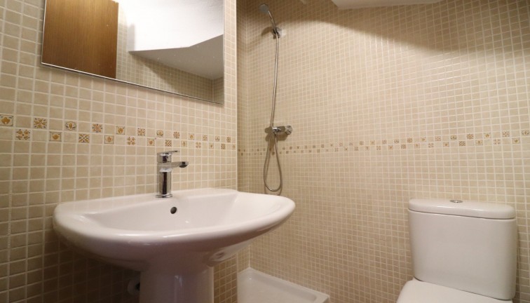 Resale - Semi-Detached - Algorfa - La Finca Golf