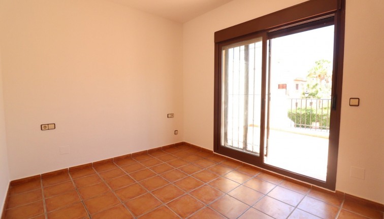 Resale - Semi-Detached - Algorfa - La Finca Golf