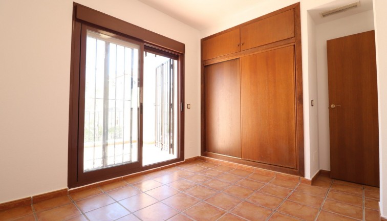 Resale - Semi-Detached - Algorfa - La Finca Golf