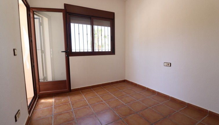 Resale - Semi-Detached - Algorfa - La Finca Golf