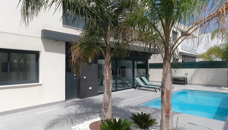 Reventa - Chalet - Algorfa - La Finca Golf