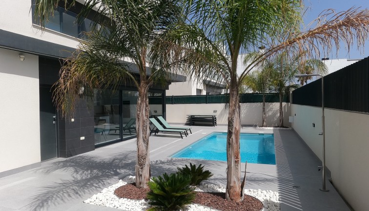 Reventa - Chalet - Algorfa - La Finca Golf