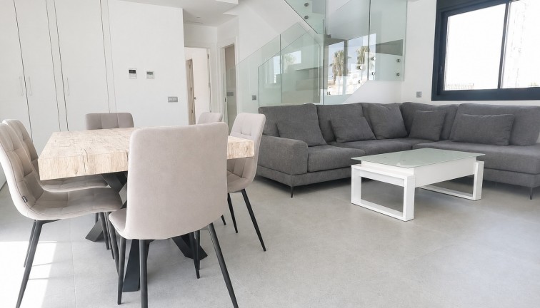 Reventa - Chalet - Algorfa - La Finca Golf