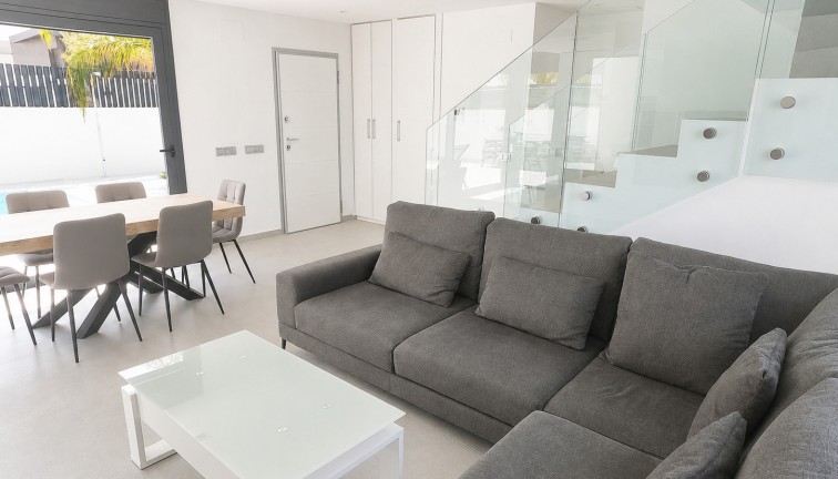 Reventa - Chalet - Algorfa - La Finca Golf