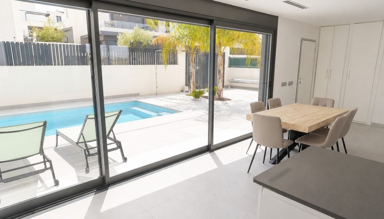 Reventa - Chalet - Algorfa - La Finca Golf