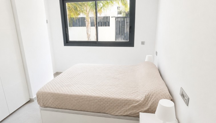 Reventa - Chalet - Algorfa - La Finca Golf