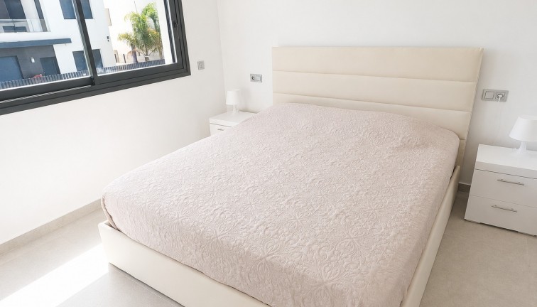 Reventa - Chalet - Algorfa - La Finca Golf