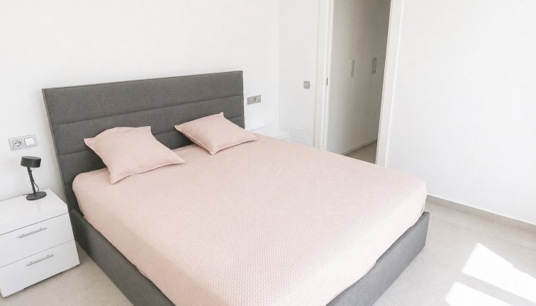 Reventa - Chalet - Algorfa - La Finca Golf