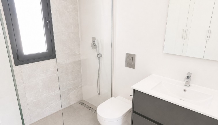 Reventa - Chalet - Algorfa - La Finca Golf