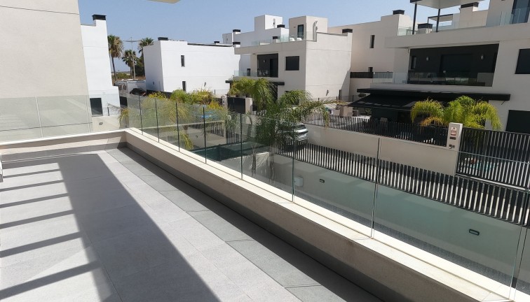 Reventa - Chalet - Algorfa - La Finca Golf