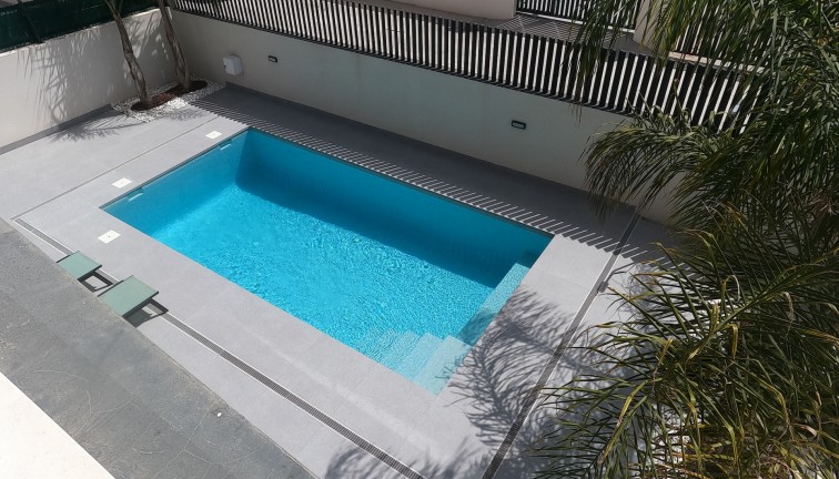Reventa - Chalet - Algorfa - La Finca Golf
