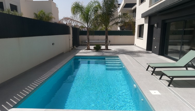 Reventa - Chalet - Algorfa - La Finca Golf