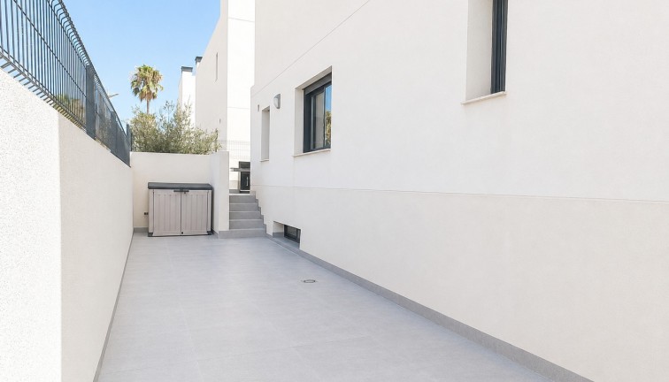 Reventa - Chalet - Algorfa - La Finca Golf