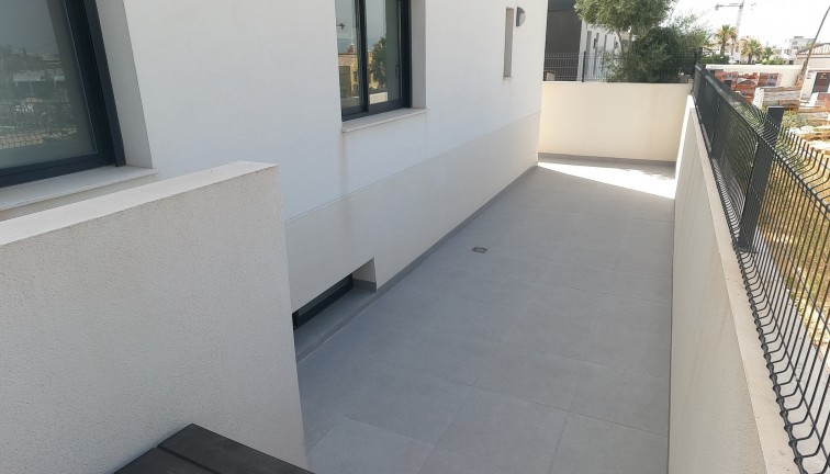 Reventa - Chalet - Algorfa - La Finca Golf