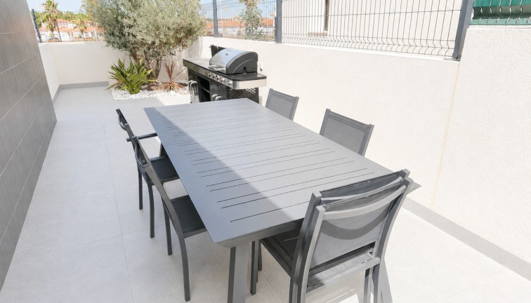 Reventa - Chalet - Algorfa - La Finca Golf