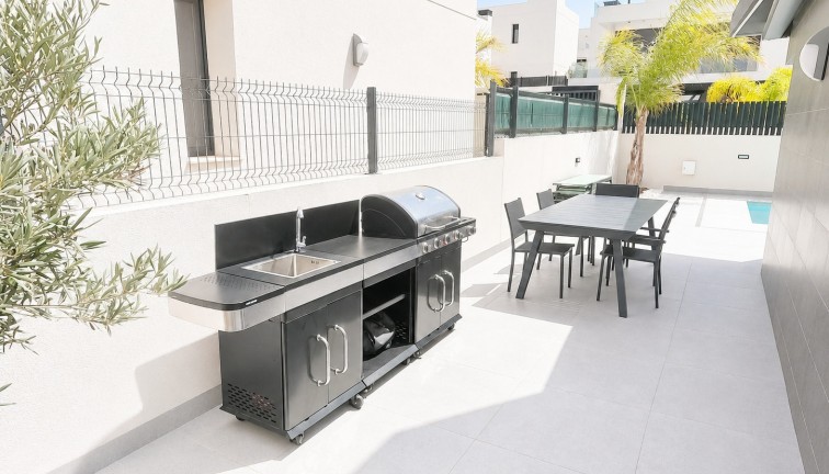 Reventa - Chalet - Algorfa - La Finca Golf