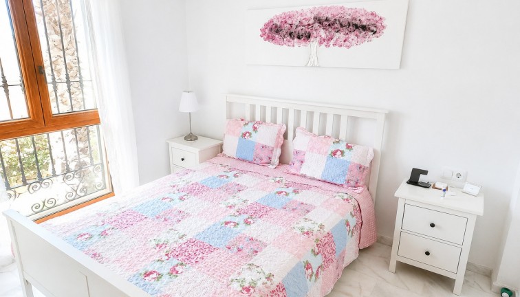 Resale - Apartment - Algorfa - La Finca Golf