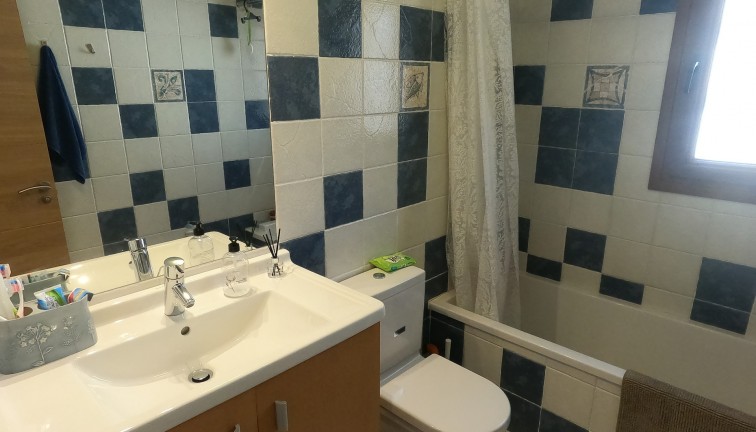 Resale - Apartment - Algorfa - La Finca Golf