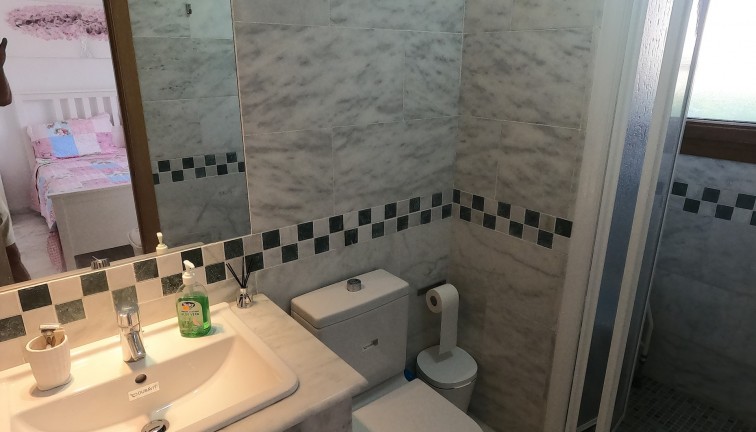 Resale - Apartment - Algorfa - La Finca Golf