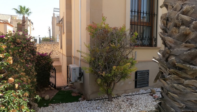 Resale - Apartment - Algorfa - La Finca Golf