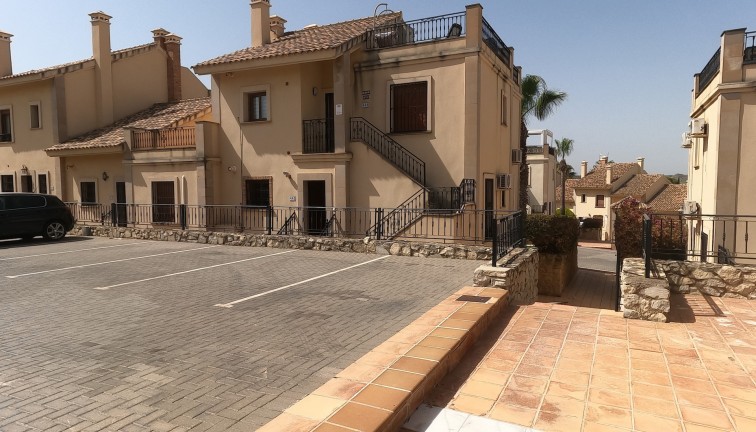 Resale - Apartment - Algorfa - La Finca Golf