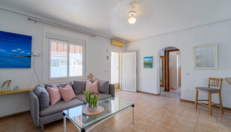 Reventa - Apartamento / piso - Ciudad quesada