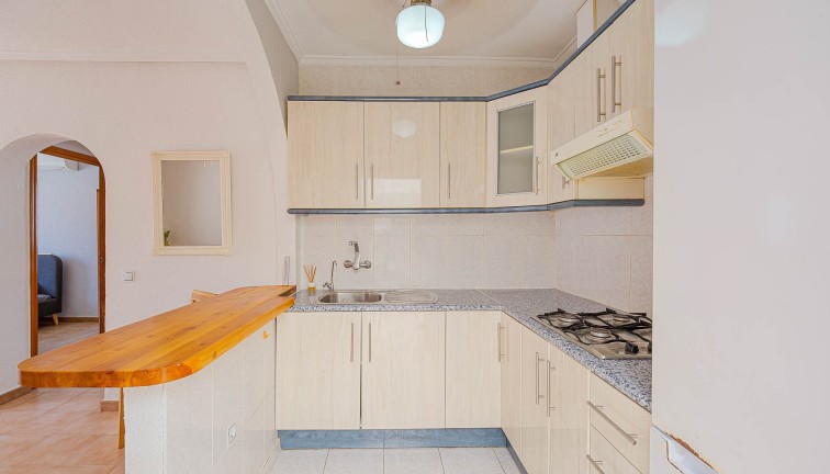 Reventa - Apartamento / piso - Ciudad quesada