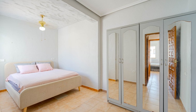 Reventa - Apartamento / piso - Ciudad quesada