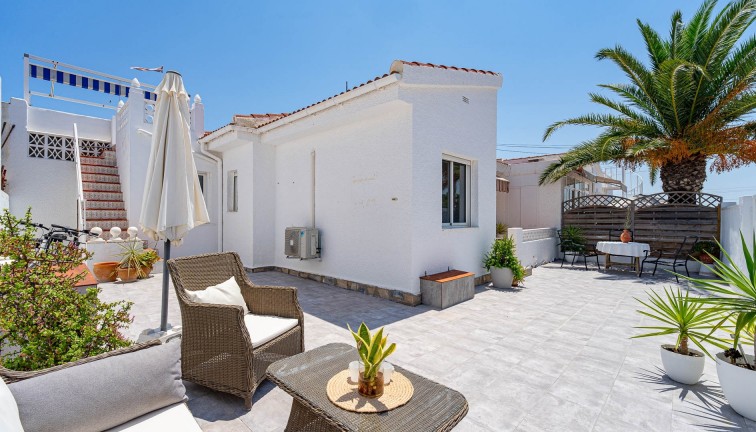 Reventa - Apartamento / piso - Ciudad quesada