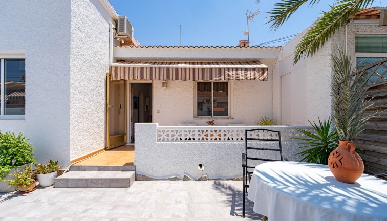 Reventa - Apartamento / piso - Ciudad quesada