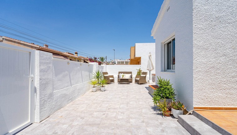 Reventa - Apartamento / piso - Ciudad quesada
